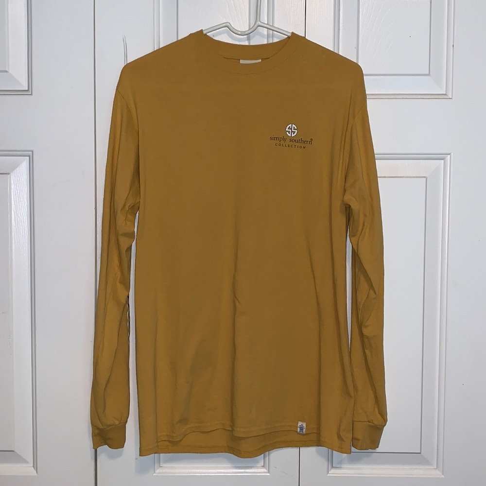 Simply Southern Bee Shirt